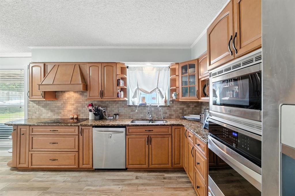 Spring Valley Add - Residential