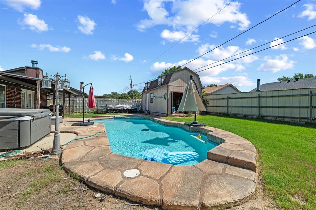 Spring Valley Add - Residential