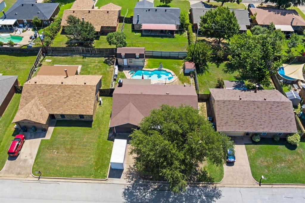 6219 Hott Springs Drive