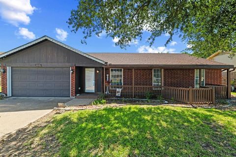 6219 Hott Springs Drive Arlington TX 76001
