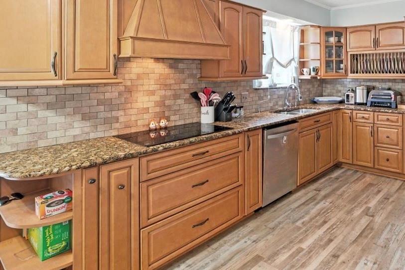 Spring Valley Add - Residential