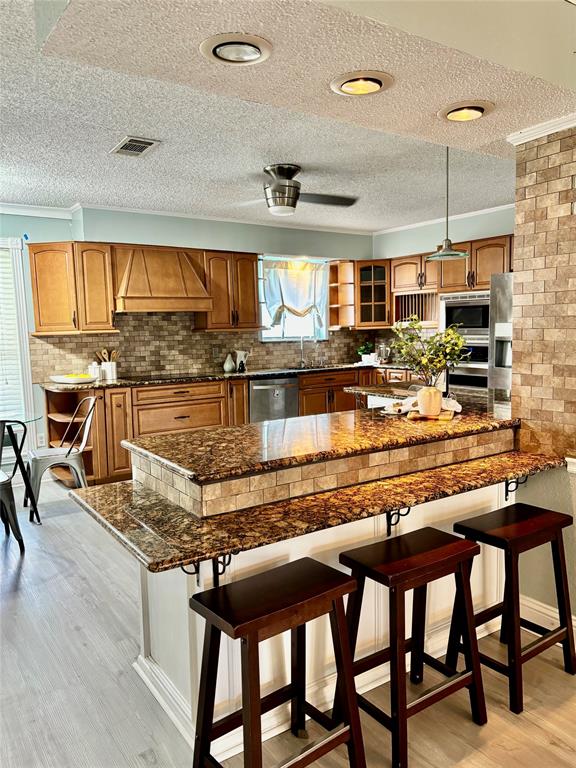 Spring Valley Add - Residential