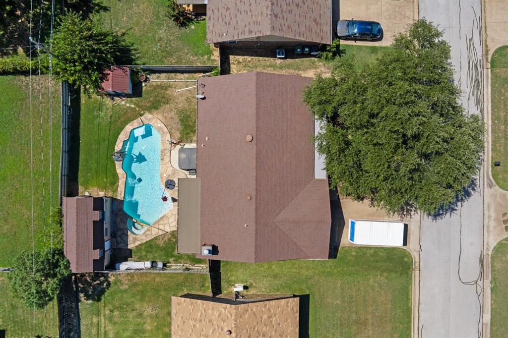 6219 Hott Springs Drive