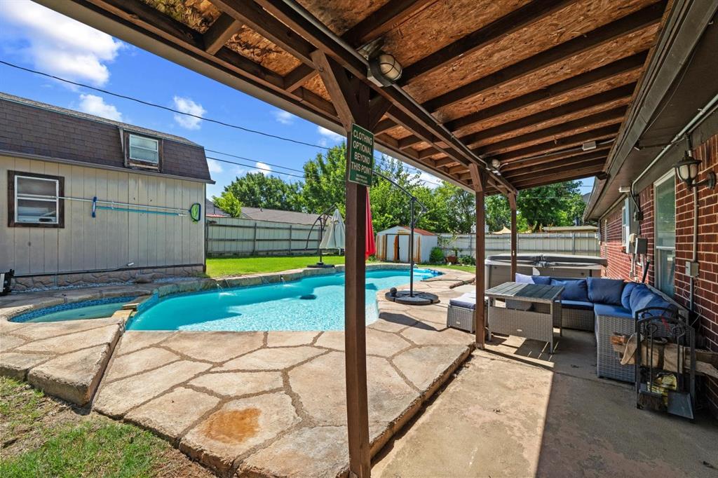 Spring Valley Add - Residential