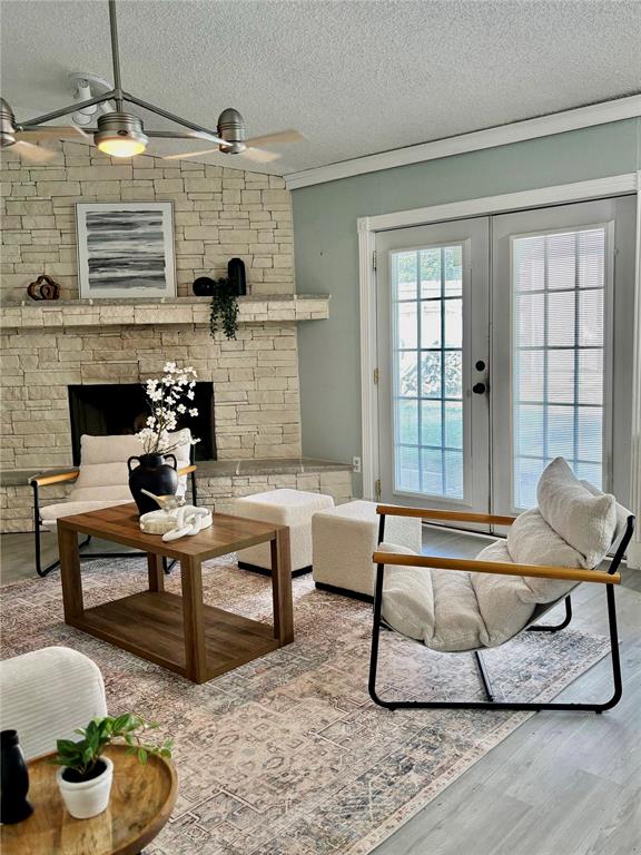 Spring Valley Add - Residential