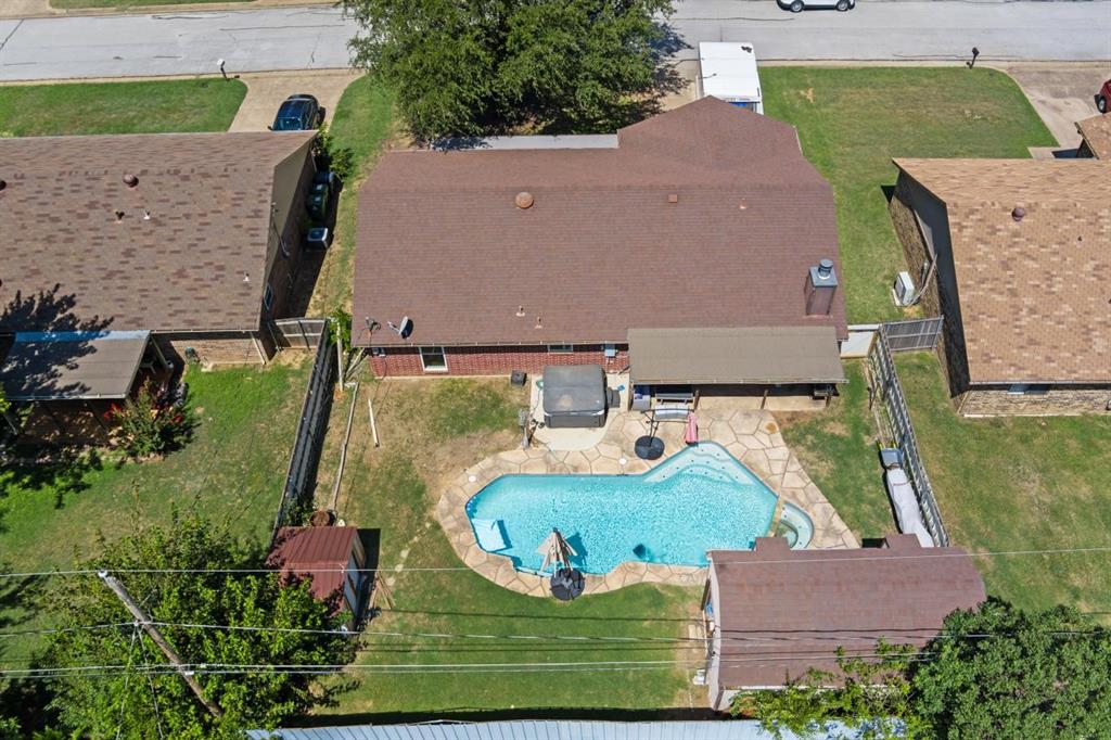 6219 Hott Springs Drive