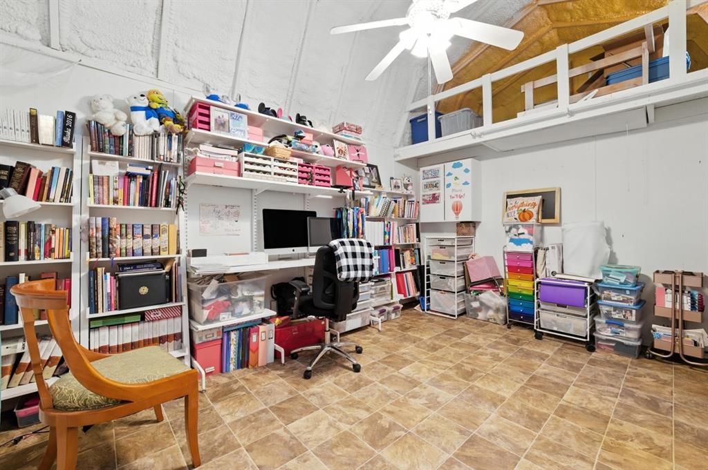 Spring Valley Add - Residential