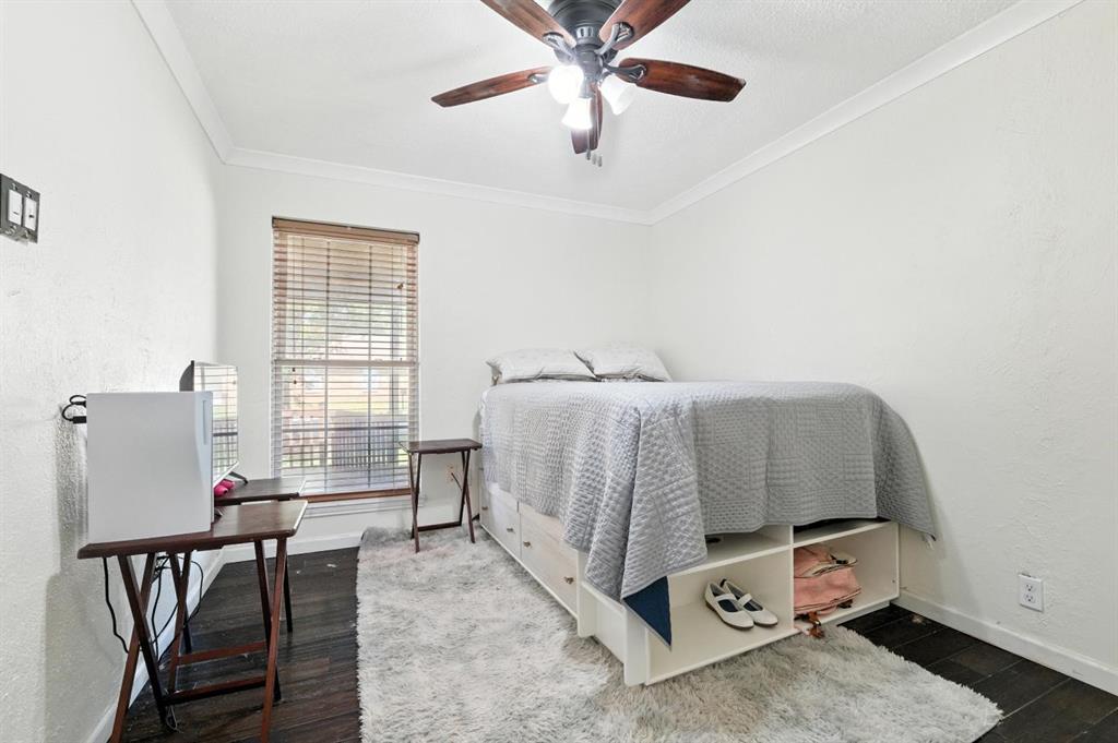 Spring Valley Add - Residential