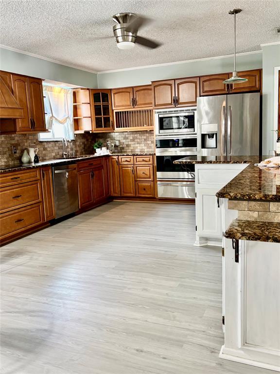 Spring Valley Add - Residential