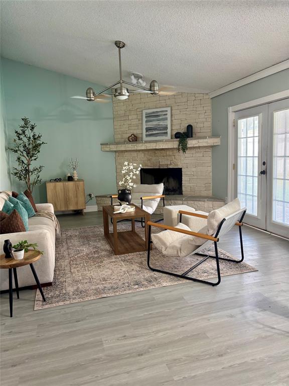 Spring Valley Add - Residential