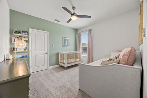 Tiny photo for 14900 Nightmist Road, Aledo, TX 76008 (MLS # 21054231)