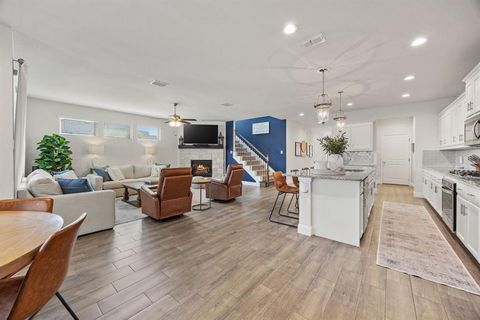 Tiny photo for 14900 Nightmist Road, Aledo, TX 76008 (MLS # 21054231)