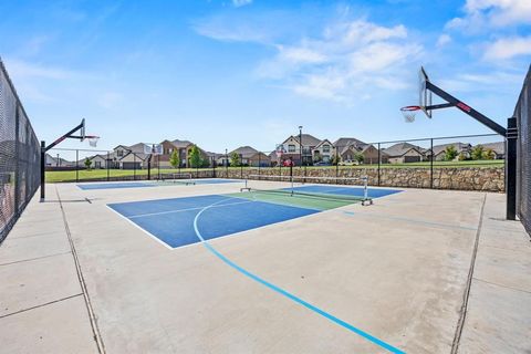 Tiny photo for 14900 Nightmist Road, Aledo, TX 76008 (MLS # 21054231)