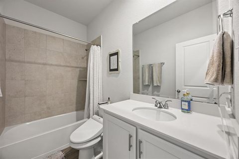 Tiny photo for 14900 Nightmist Road, Aledo, TX 76008 (MLS # 21054231)