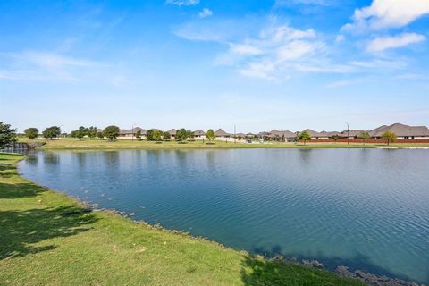 Tiny photo for 14900 Nightmist Road, Aledo, TX 76008 (MLS # 21054231)
