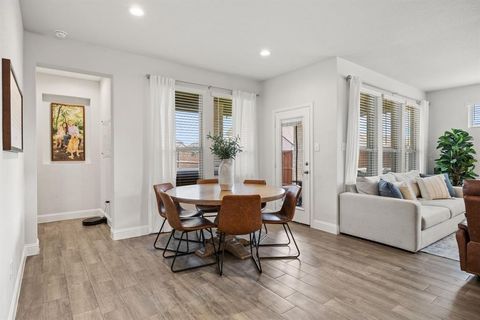 Tiny photo for 14900 Nightmist Road, Aledo, TX 76008 (MLS # 21054231)