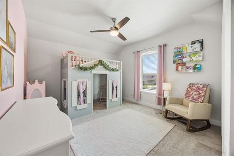 Tiny photo for 14900 Nightmist Road, Aledo, TX 76008 (MLS # 21054231)