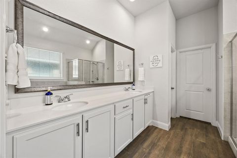 Tiny photo for 14900 Nightmist Road, Aledo, TX 76008 (MLS # 21054231)