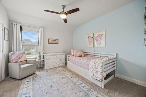 Tiny photo for 14900 Nightmist Road, Aledo, TX 76008 (MLS # 21054231)