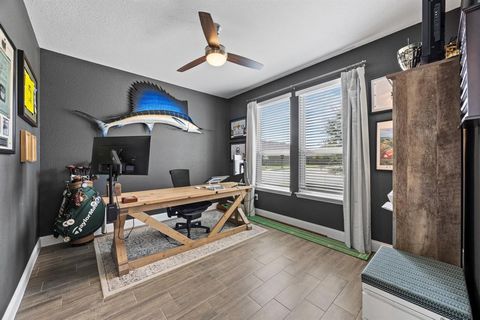 Tiny photo for 14900 Nightmist Road, Aledo, TX 76008 (MLS # 21054231)