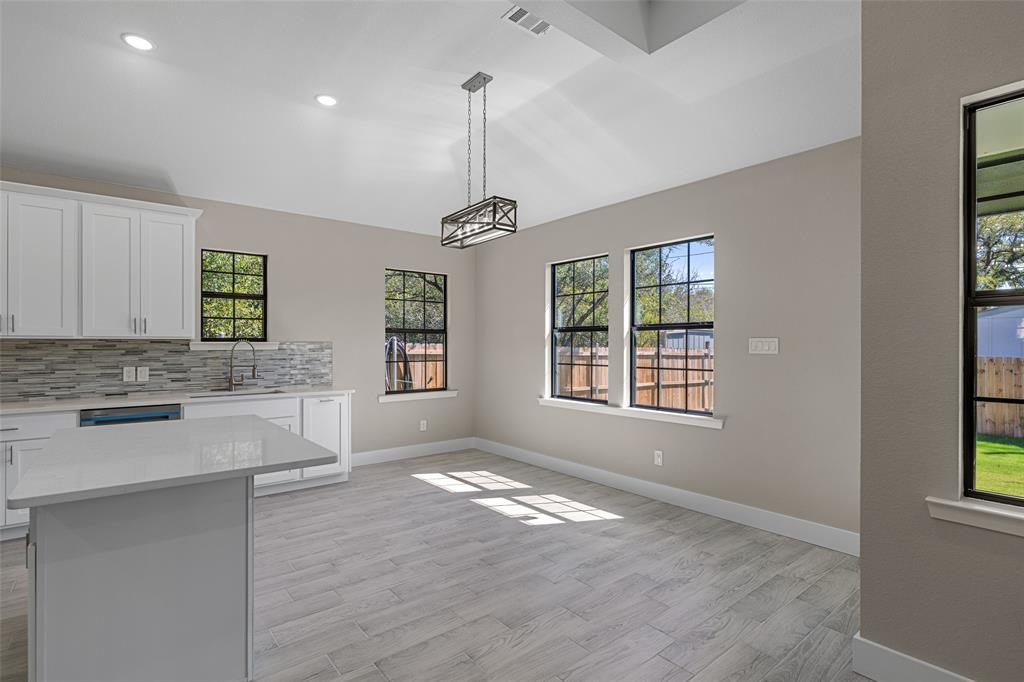 Oak Trail Shores Sec F - Residential