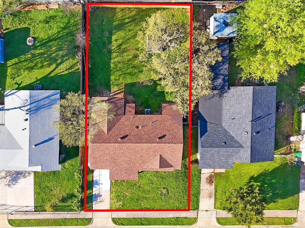 Mc Gee A S Sub - Residential