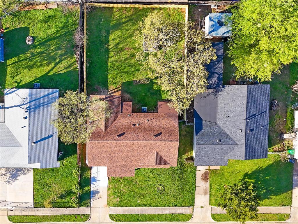 Mc Gee A S Sub - Residential