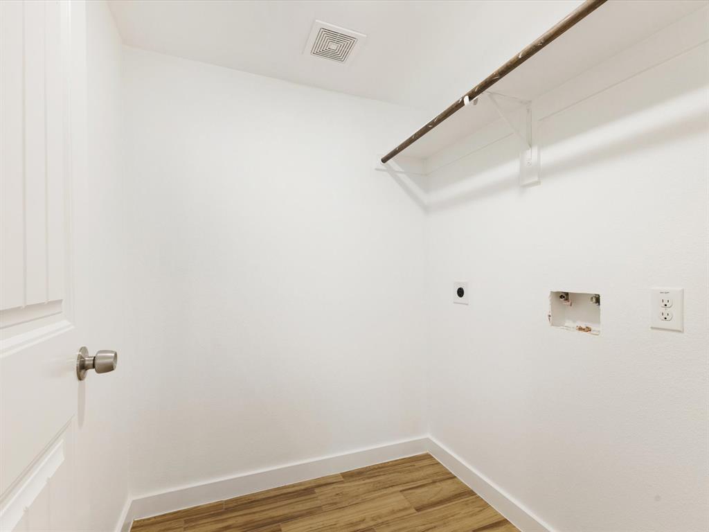 Mc Gee A S Sub - Residential