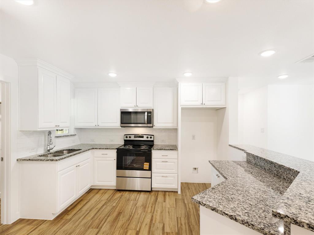 Mc Gee A S Sub - Residential