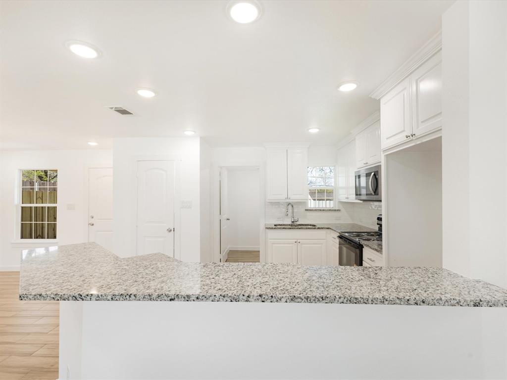 Mc Gee A S Sub - Residential