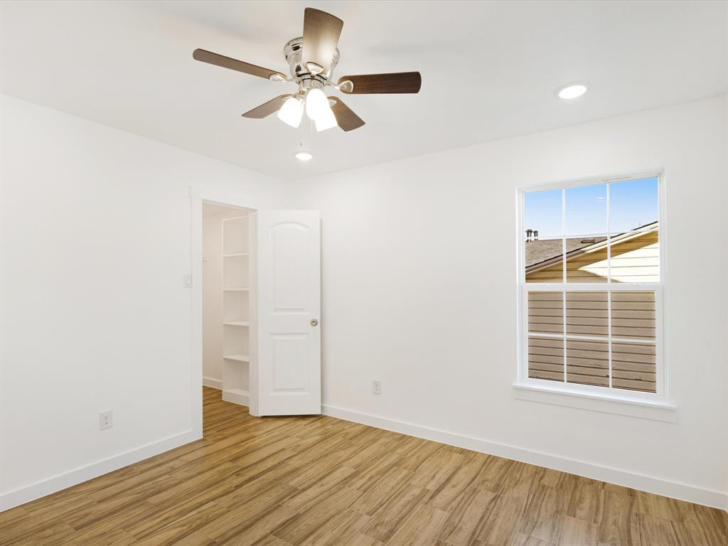 Mc Gee A S Sub - Residential