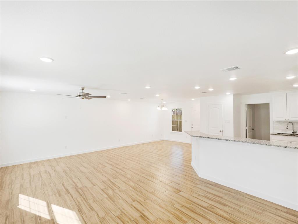 Mc Gee A S Sub - Residential