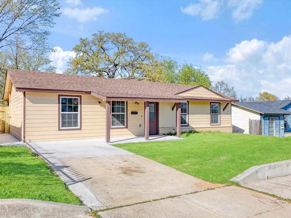 Mc Gee A S Sub - Residential