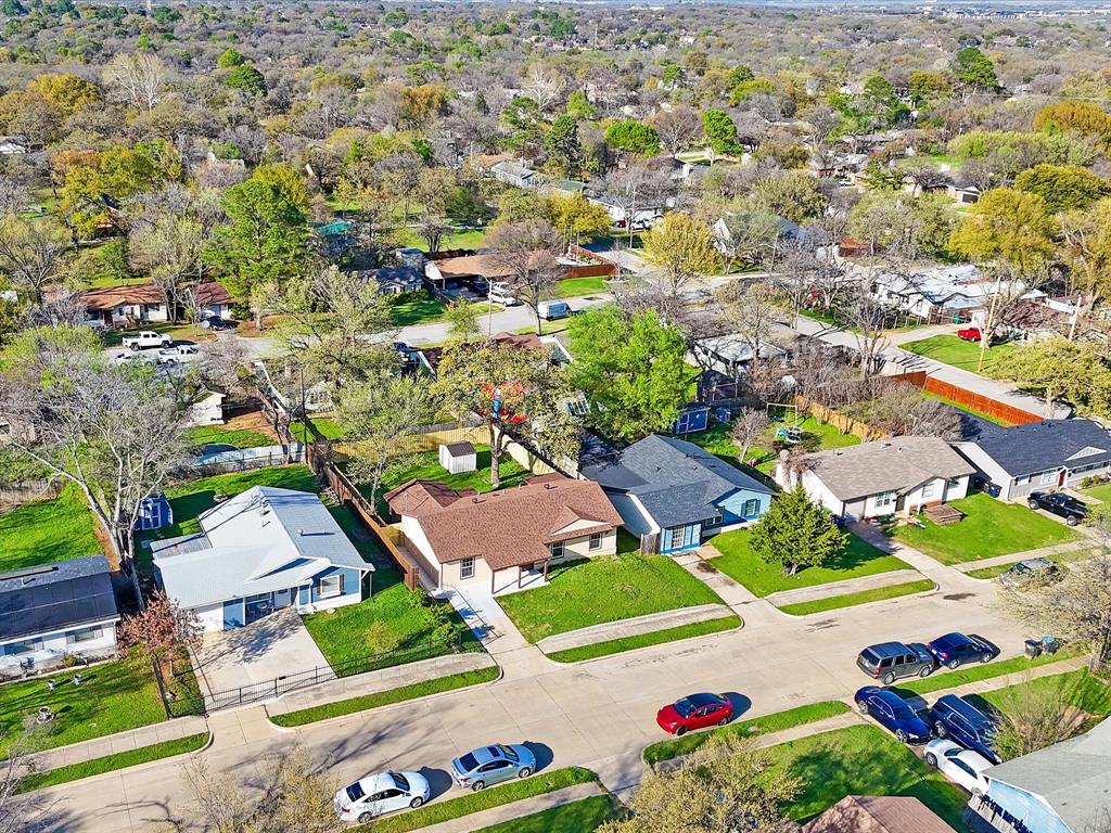 Mc Gee A S Sub - Residential