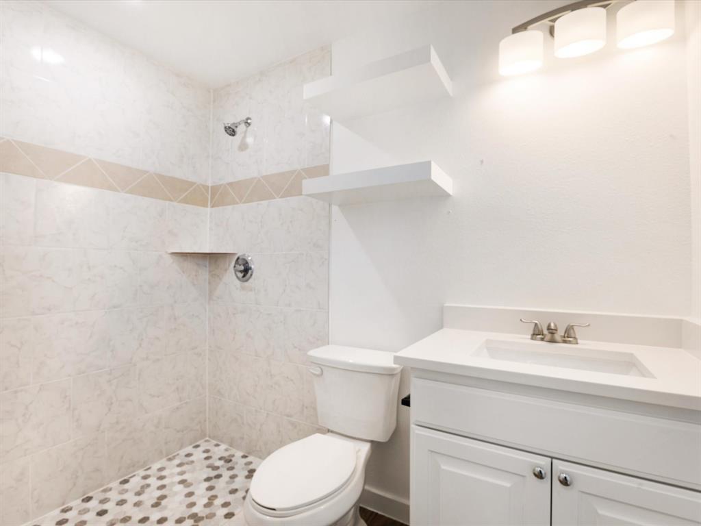 Mc Gee A S Sub - Residential