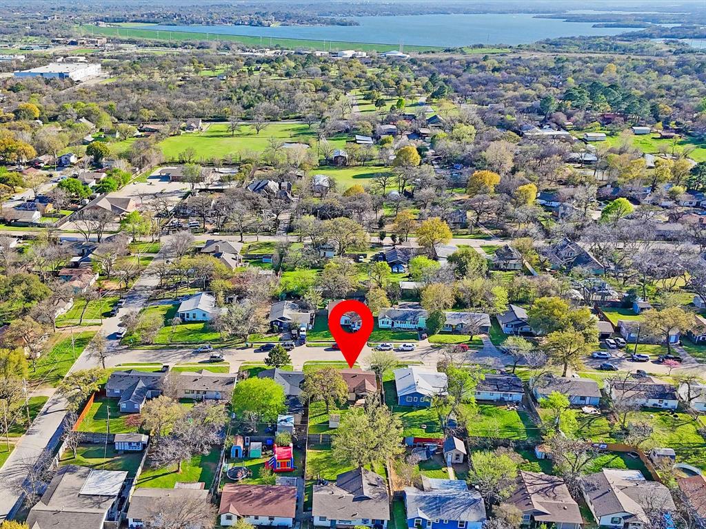 Mc Gee A S Sub - Residential