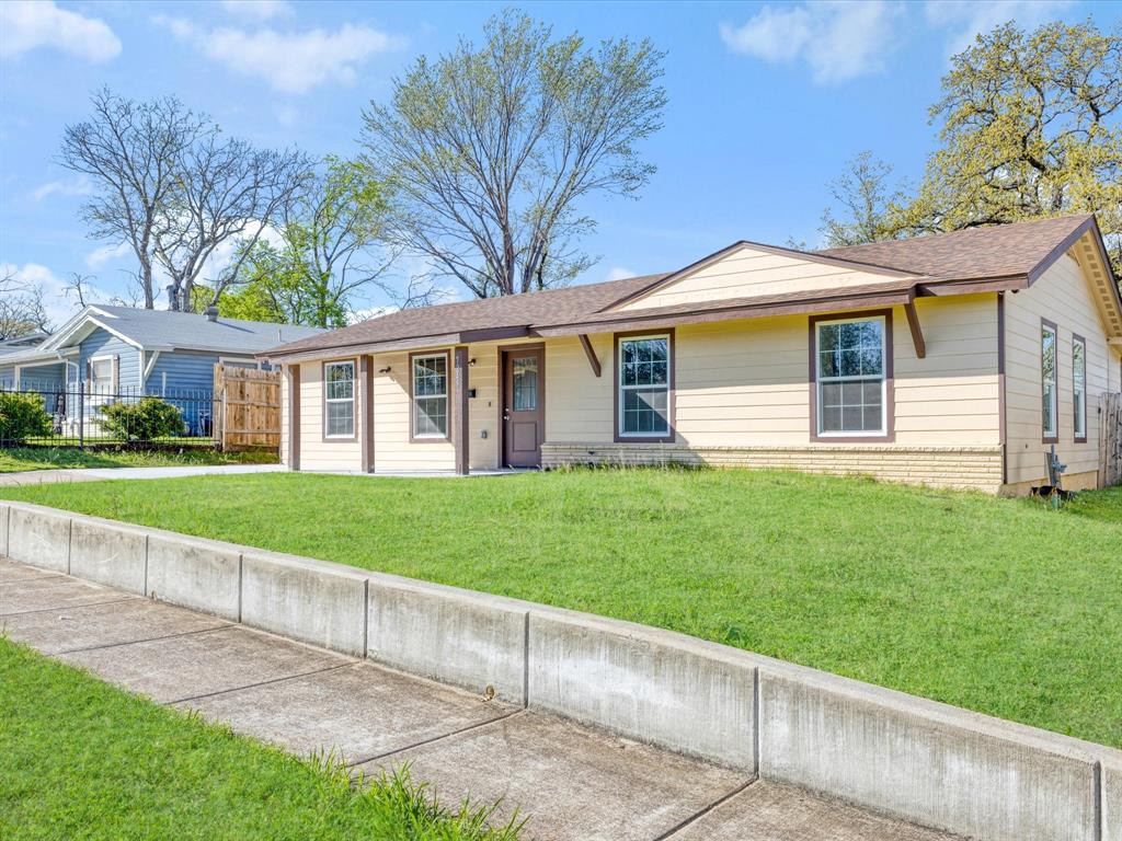 Mc Gee A S Sub - Residential