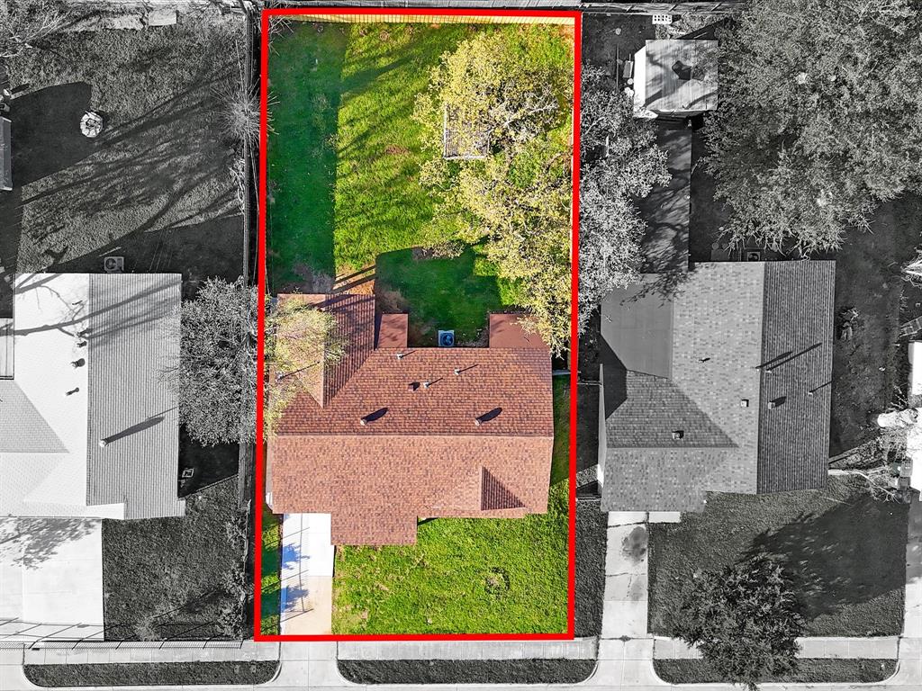 Mc Gee A S Sub - Residential