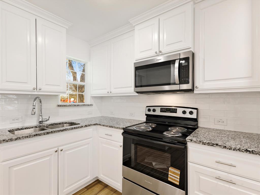 Mc Gee A S Sub - Residential