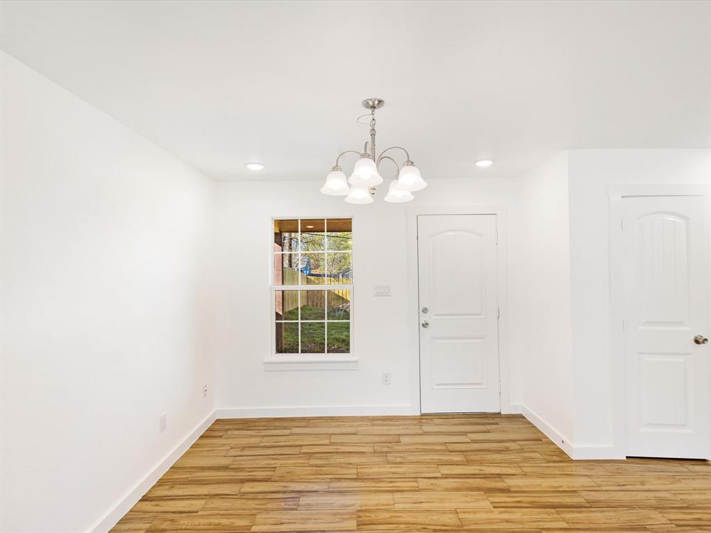 Mc Gee A S Sub - Residential