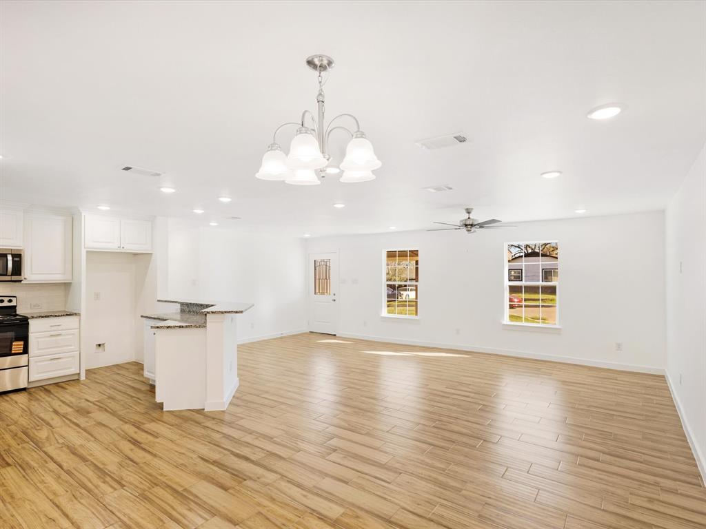 Mc Gee A S Sub - Residential