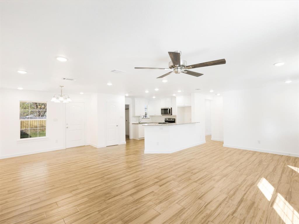 Mc Gee A S Sub - Residential