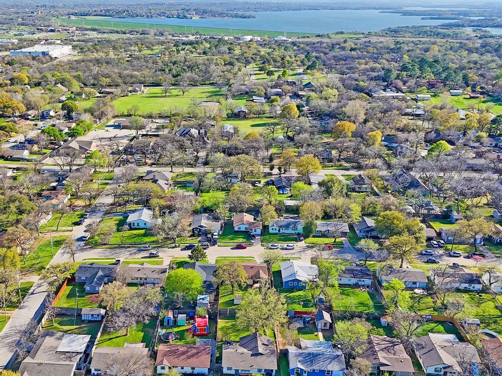 Mc Gee A S Sub - Residential