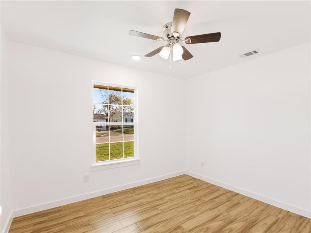 Mc Gee A S Sub - Residential