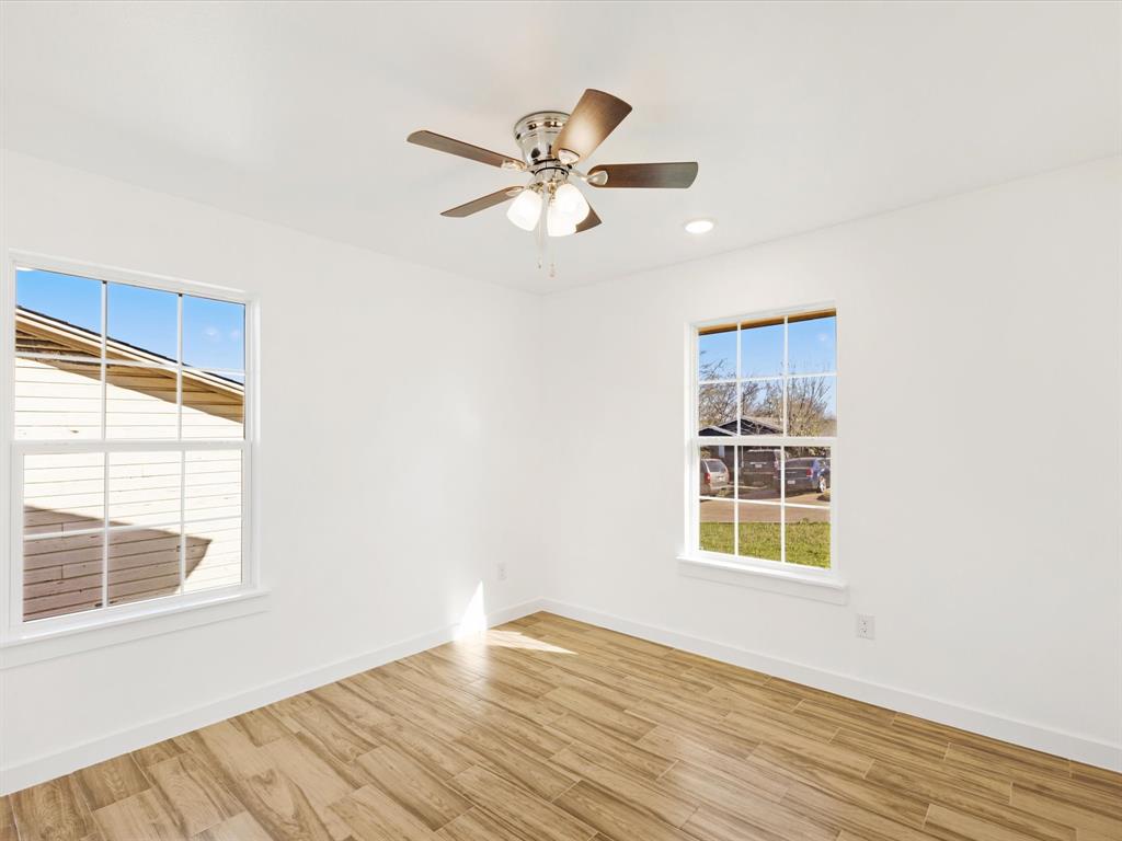 Mc Gee A S Sub - Residential