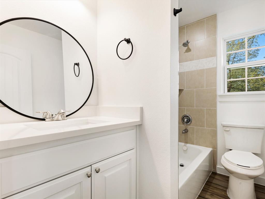 Mc Gee A S Sub - Residential