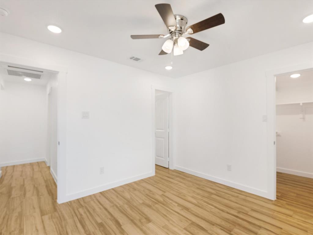 Mc Gee A S Sub - Residential