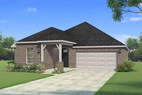 Photo of 2510 Sturgis Street, Forney, TX 75126 (MLS # 21253907)