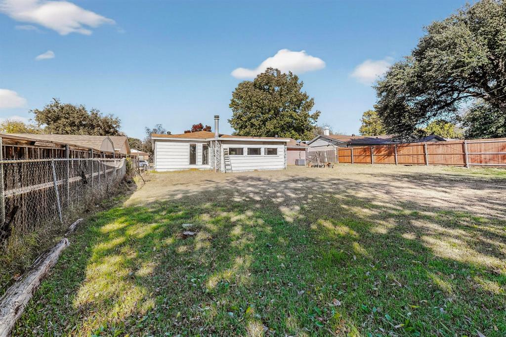 Plymouth Park North 04 - Residential