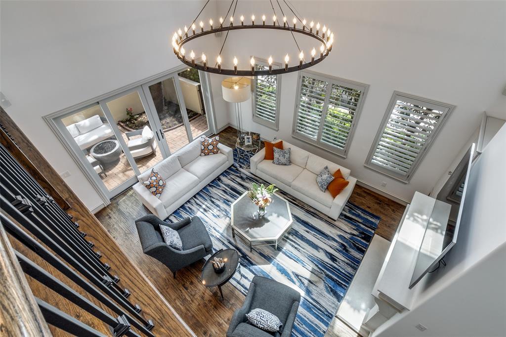 Courtyards Normandy - Residential